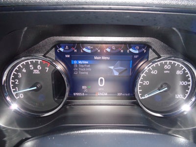 2023 Ford F-150 Tremor®