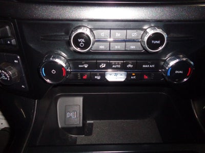 2023 Ford F-150 Tremor®