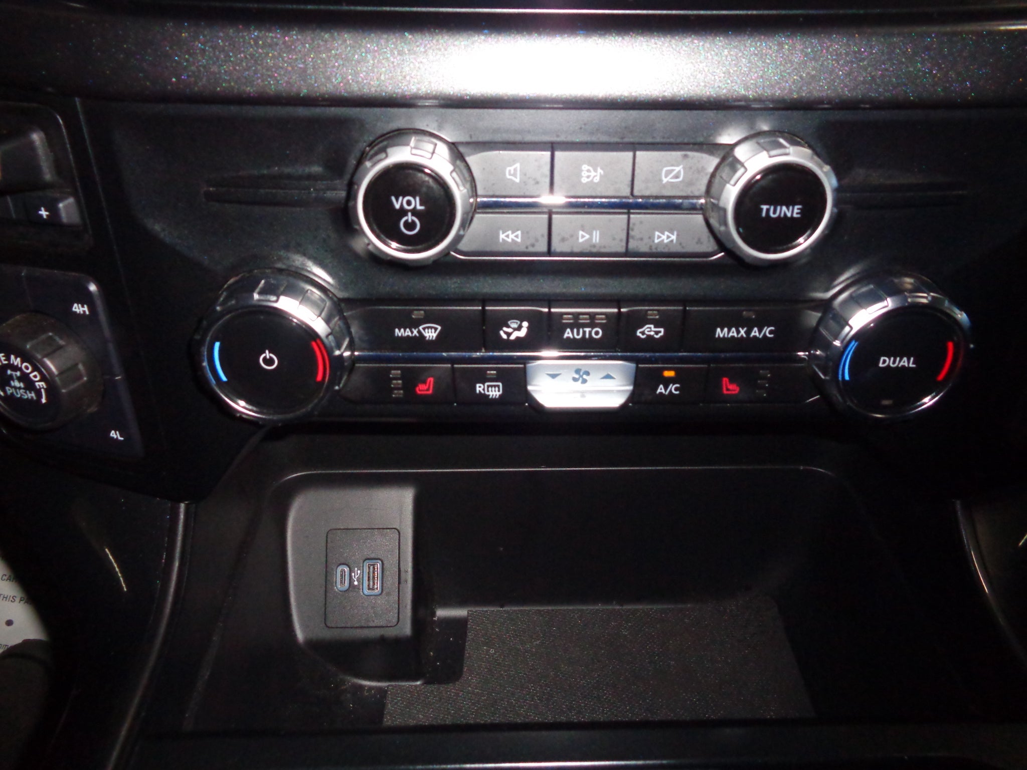 2023 Ford F-150 Tremor®