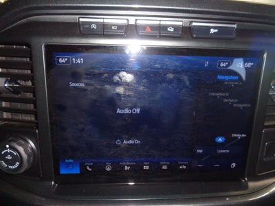 2023 Ford F-150 Tremor®