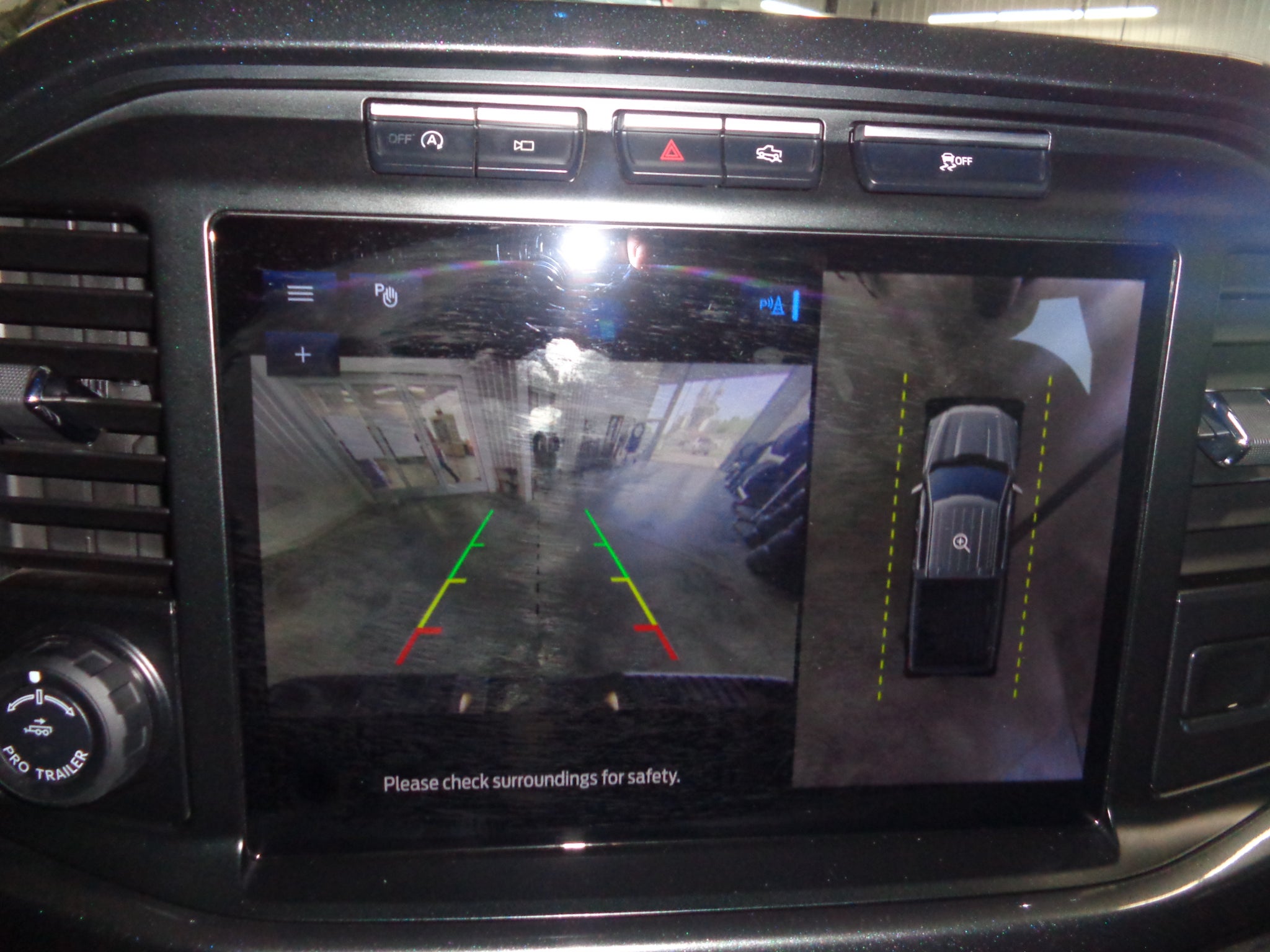 2023 Ford F-150 Tremor®