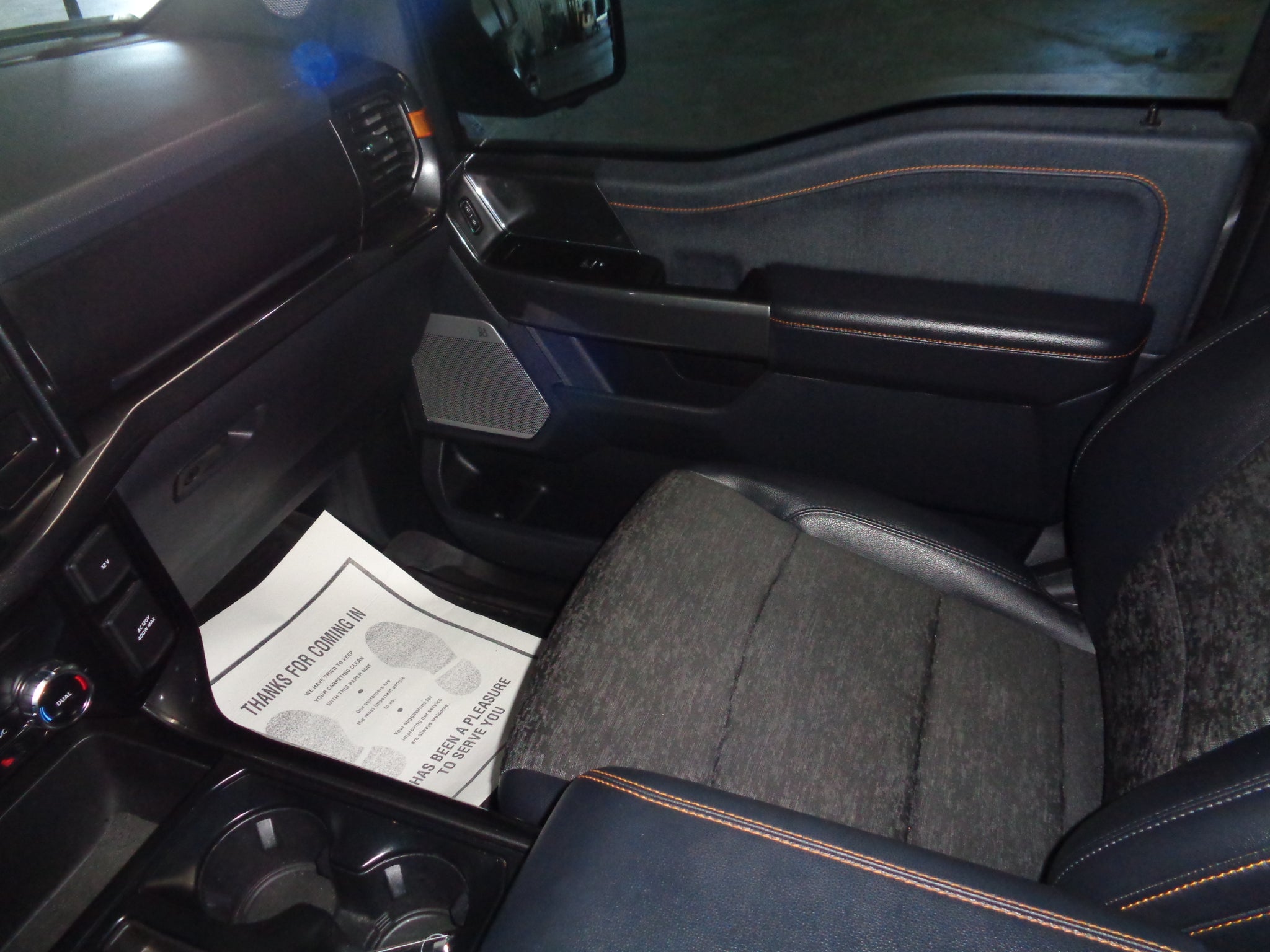 2023 Ford F-150 Tremor®