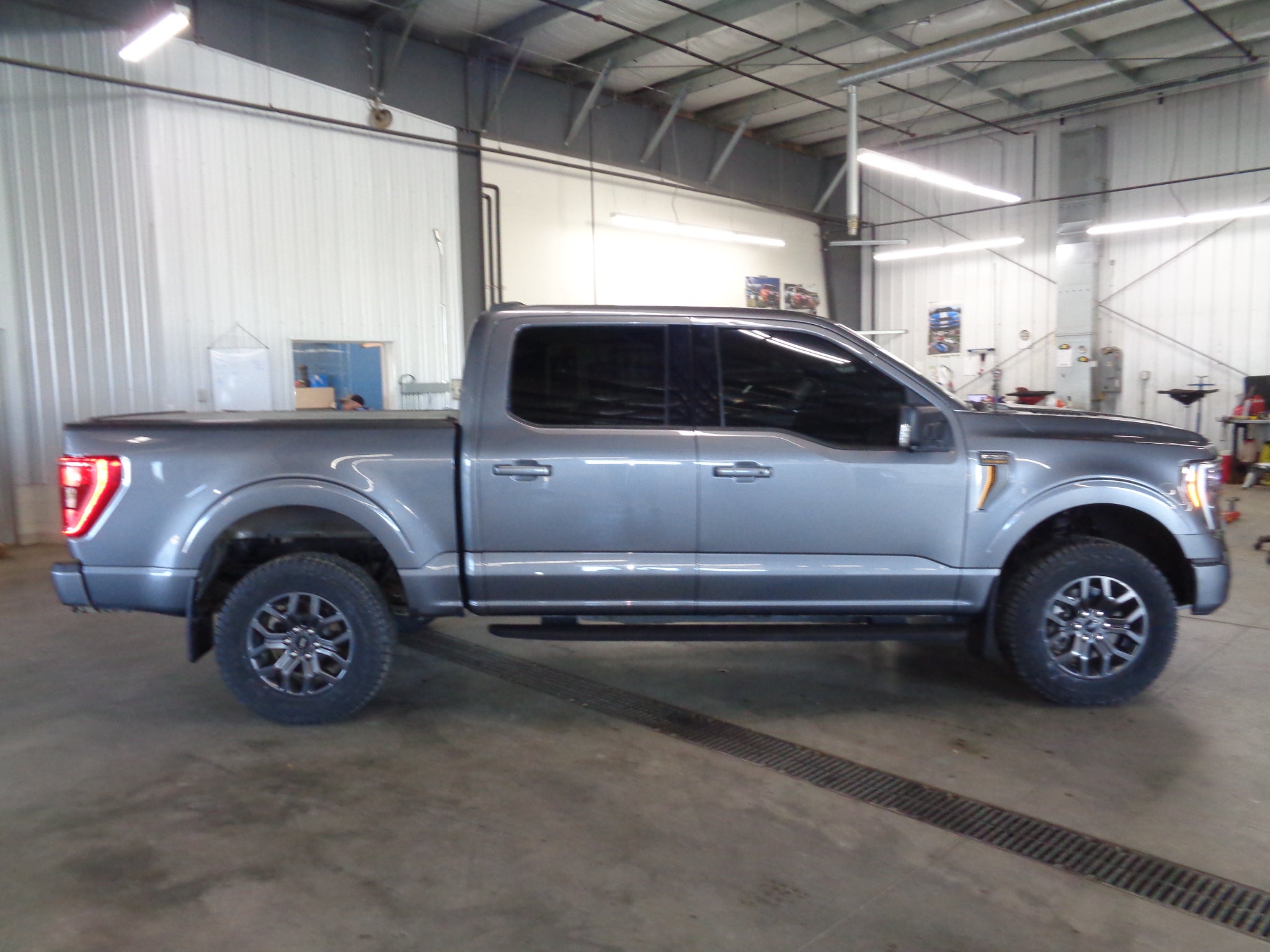2023 Ford F-150 Tremor®