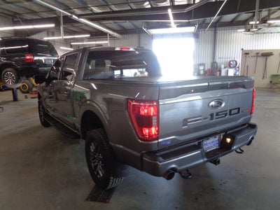 2023 Ford F-150 Tremor®