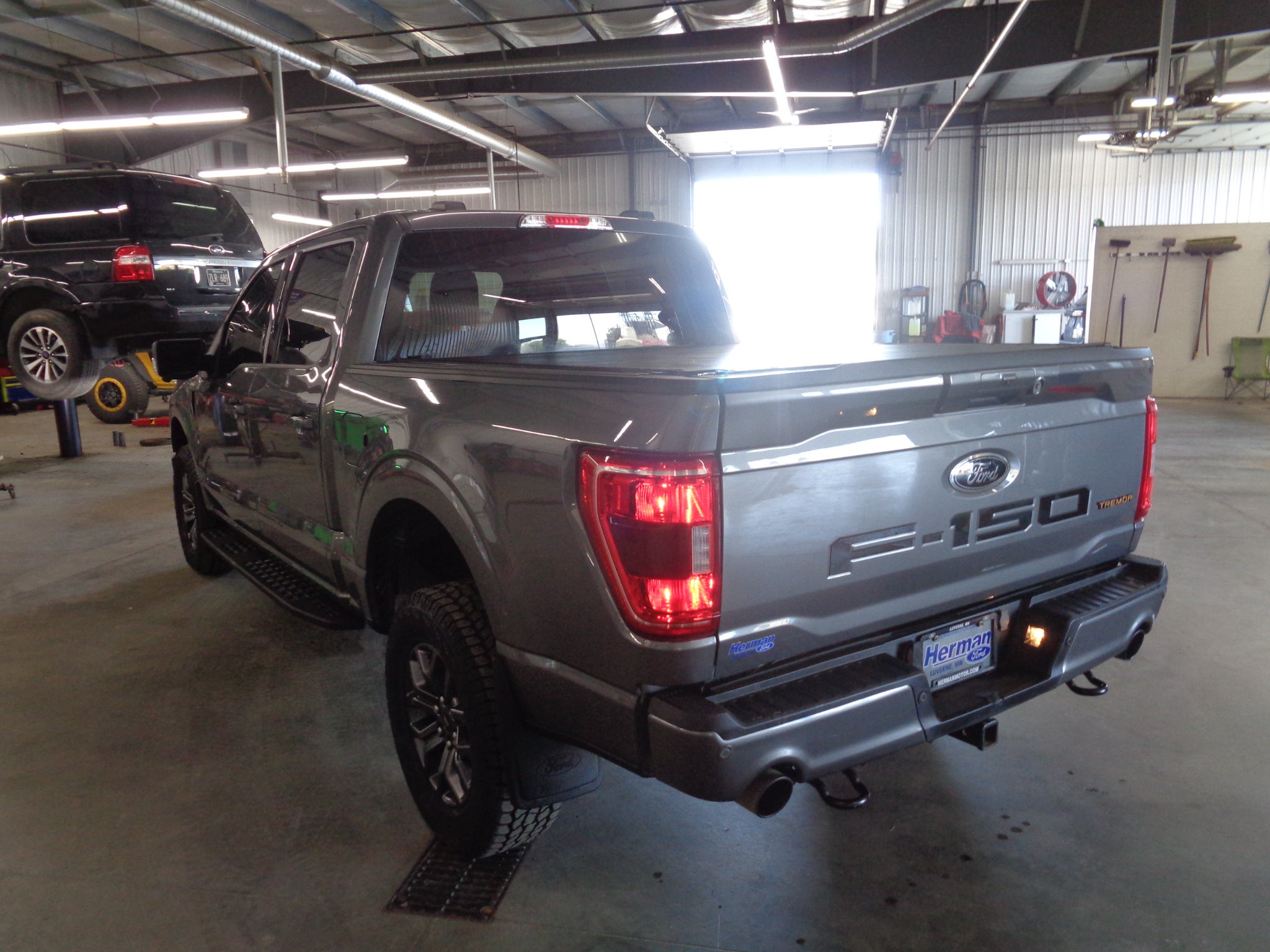 2023 Ford F-150 Tremor®