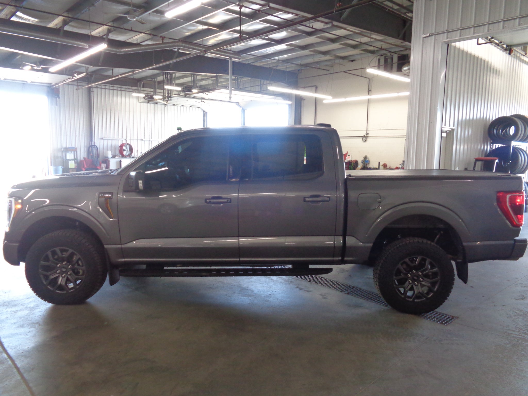 2023 Ford F-150 Tremor®