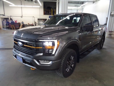 2023 Ford F-150 Tremor®