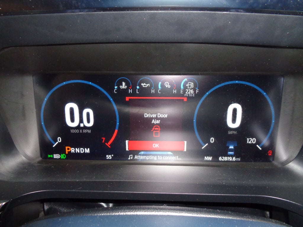 2023 Ford F-150 Limited