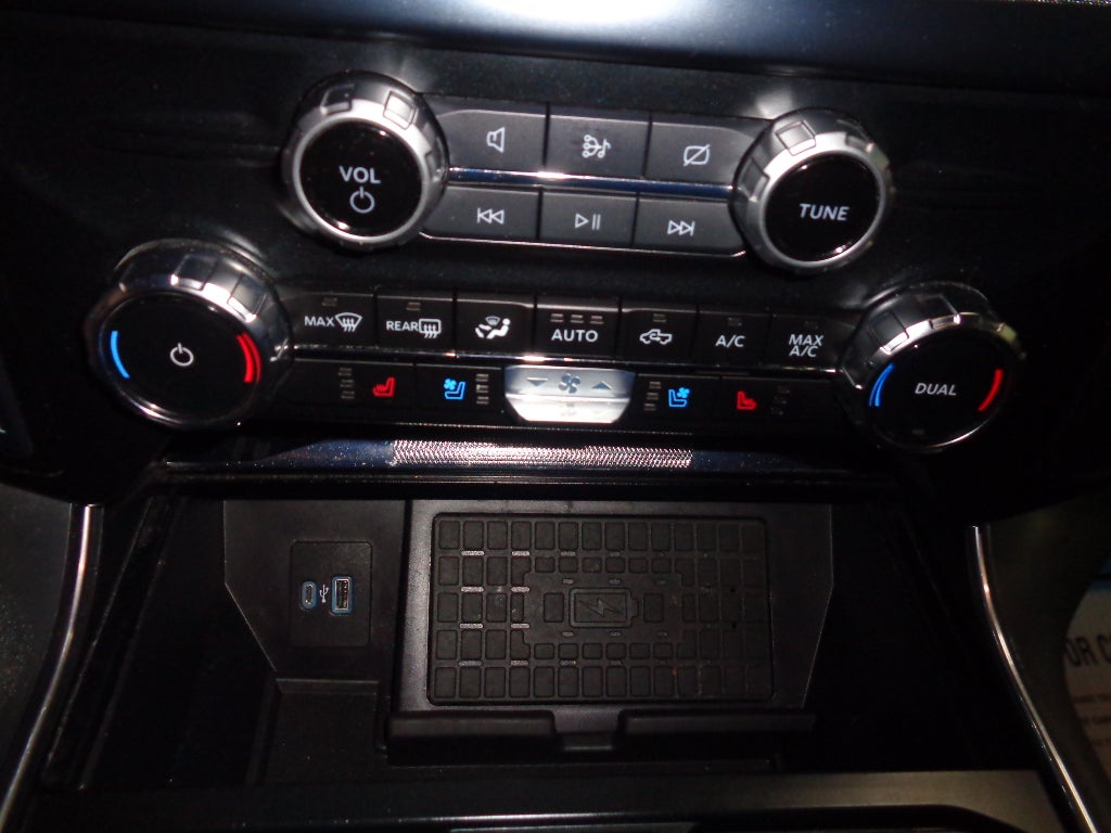 2023 Ford F-150 Limited