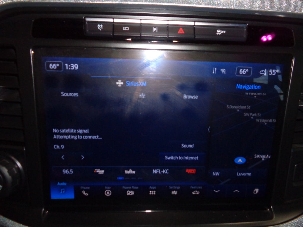 2023 Ford F-150 Limited