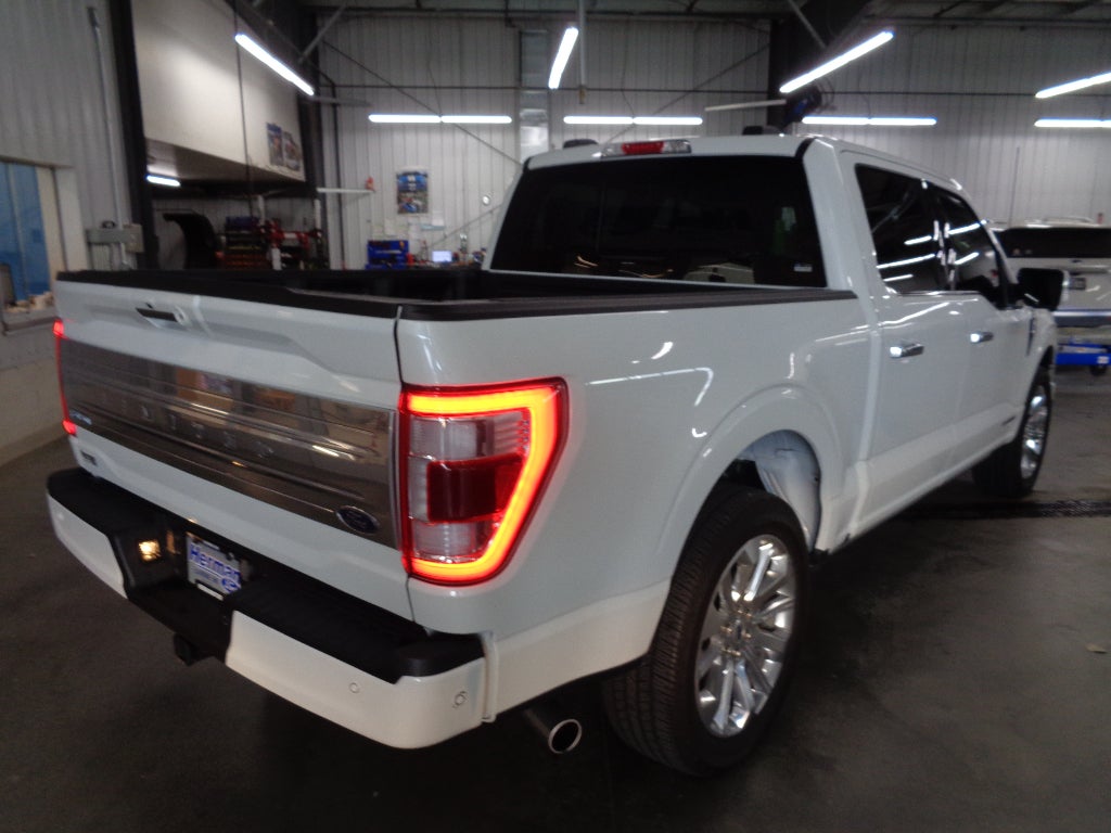 2023 Ford F-150 Limited