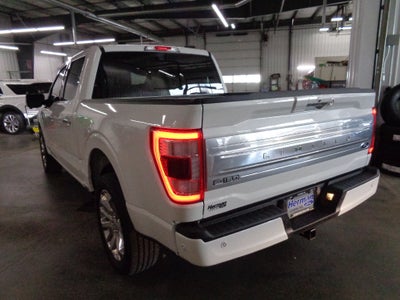 2023 Ford F-150 Limited