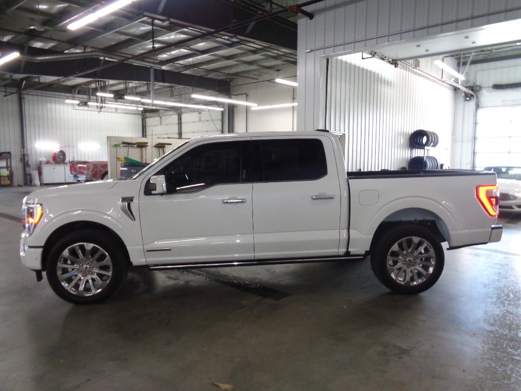2023 Ford F-150 Limited