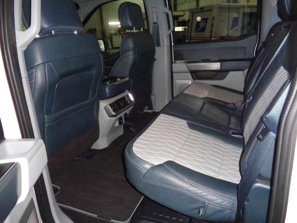 2023 Ford F-150 Limited