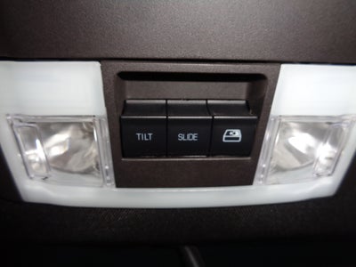 2013 Ford F-150 Platinum
