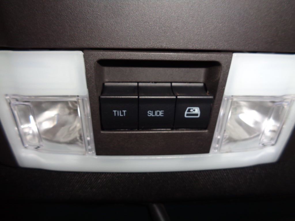 2013 Ford F-150 Platinum