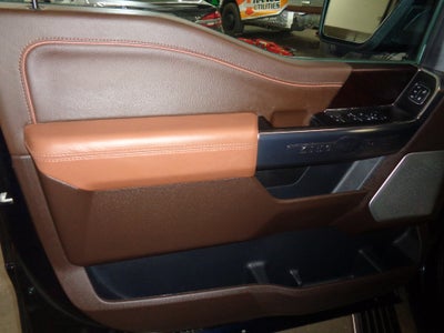 2024 Ford F-150 King Ranch