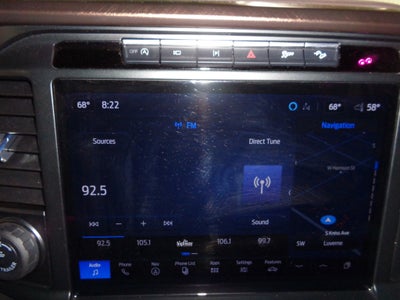 2024 Ford F-150 King Ranch