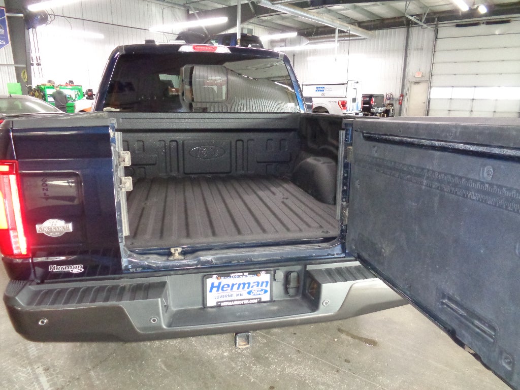 2024 Ford F-150 King Ranch
