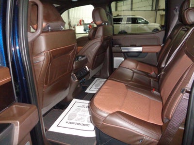 2024 Ford F-150 King Ranch