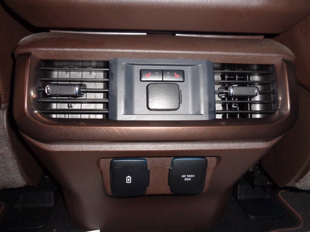 2024 Ford F-150 King Ranch