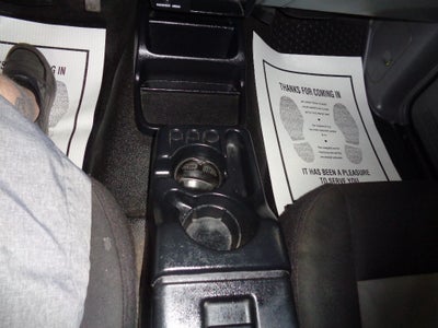 2005 Ford Ranger Edge