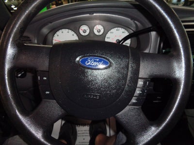 2005 Ford Ranger Edge