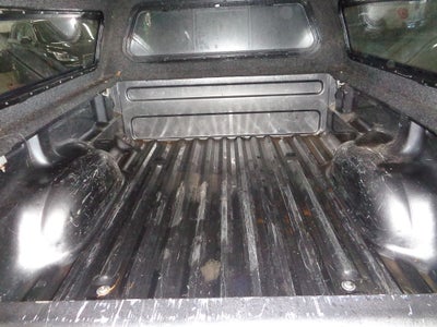 2005 Ford Ranger Edge