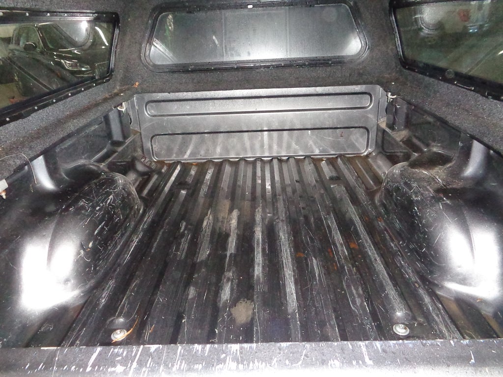 2005 Ford Ranger Edge