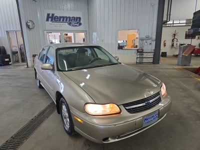 1997 Chevrolet Malibu LS