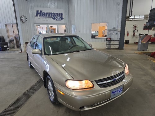 1997 Chevrolet Malibu LS