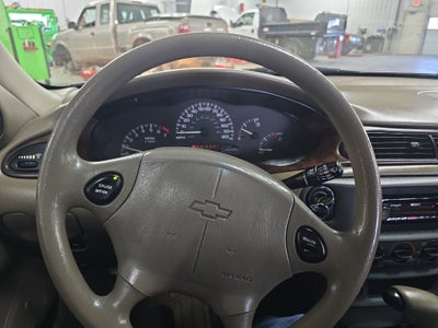 1997 Chevrolet Malibu LS