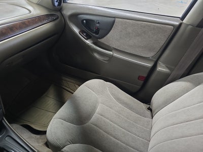 1997 Chevrolet Malibu LS