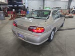 1997 Chevrolet Malibu LS