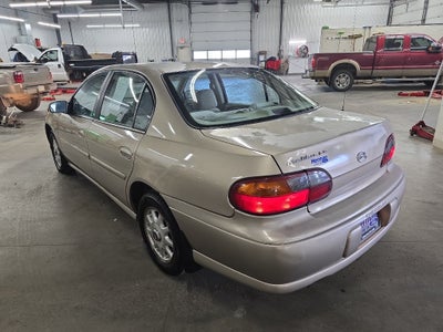 1997 Chevrolet Malibu LS