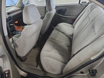 1997 Chevrolet Malibu LS