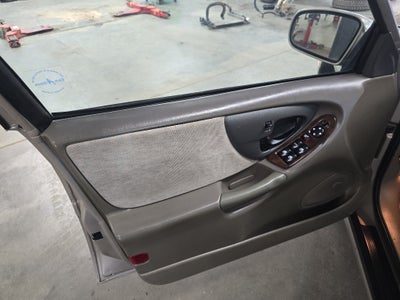 1997 Chevrolet Malibu LS