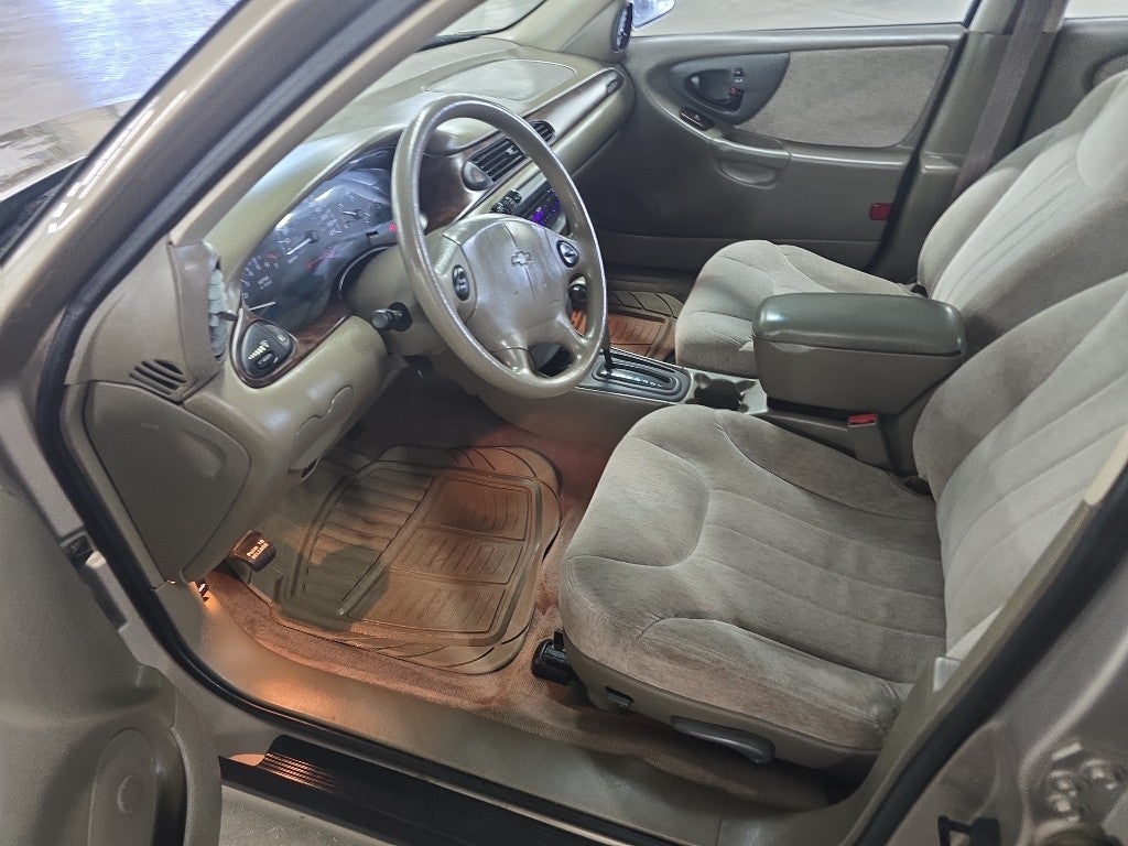 1997 Chevrolet Malibu LS