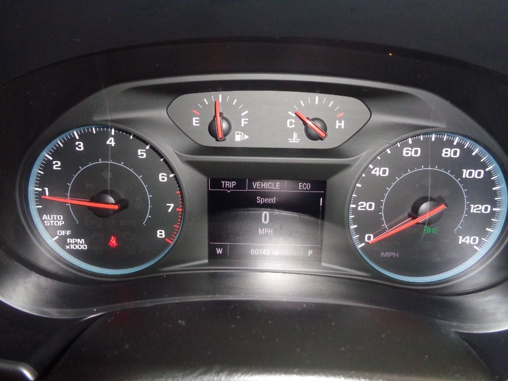 2022 Chevrolet Malibu LT (1LT)