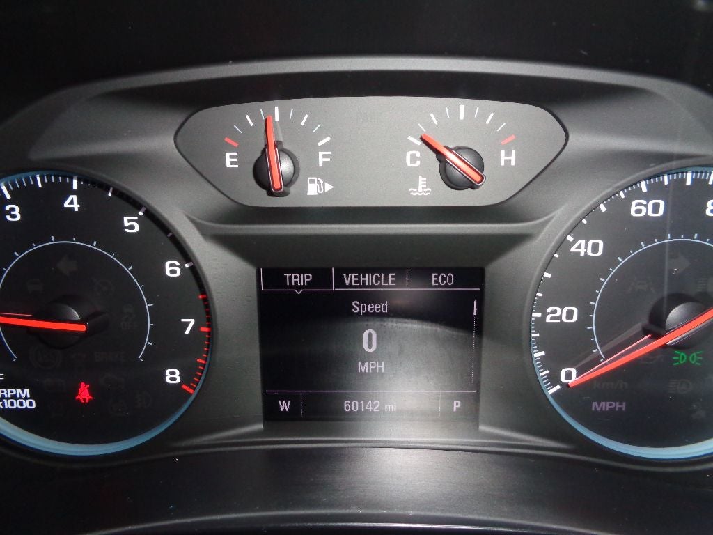 2022 Chevrolet Malibu LT (1LT)