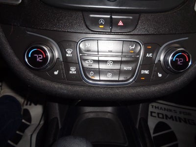 2022 Chevrolet Malibu LT (1LT)