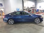 2022 Chevrolet Malibu LT (1LT)