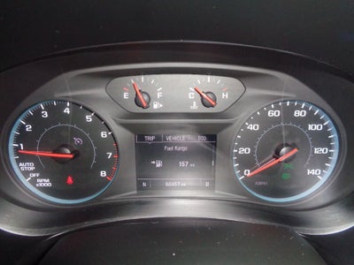 2024 Chevrolet Malibu LT (1LT)