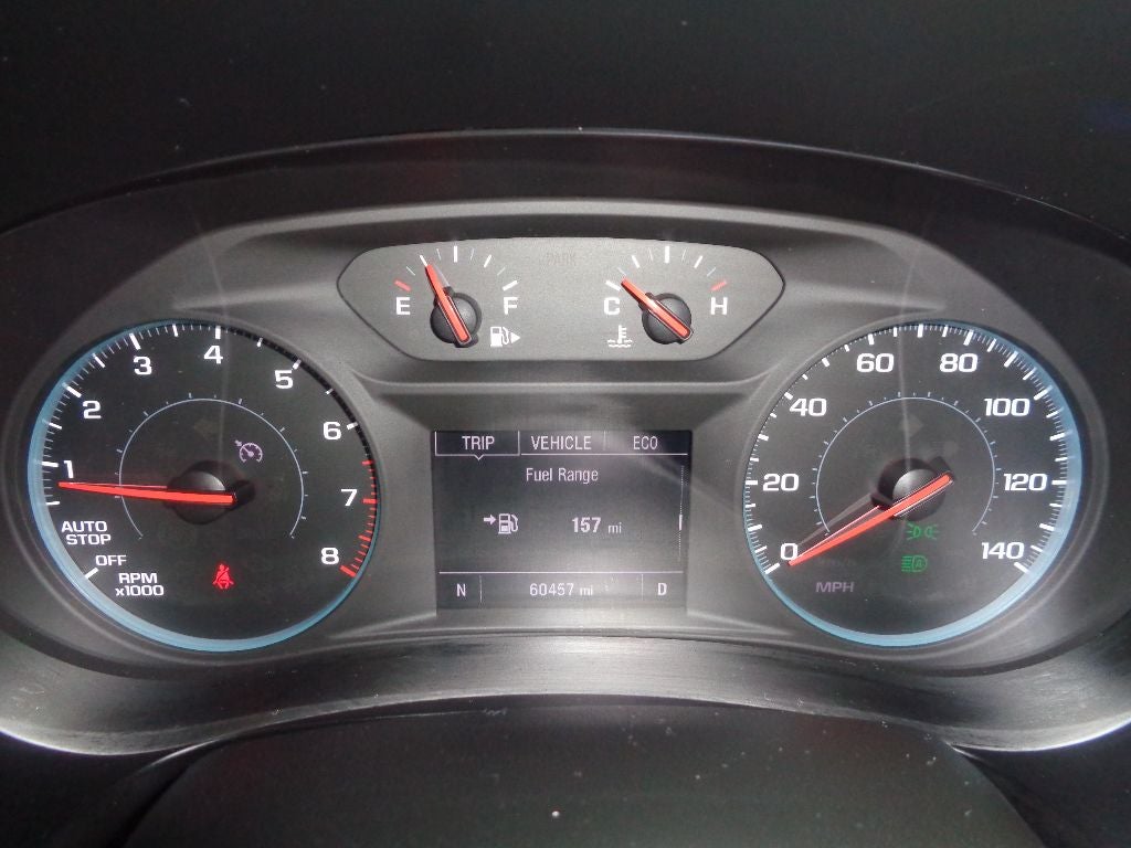 2024 Chevrolet Malibu LT (1LT)