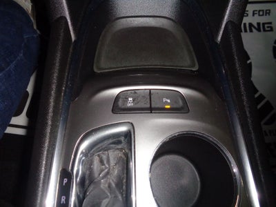 2024 Chevrolet Malibu LT (1LT)