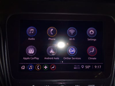 2024 Chevrolet Malibu LT (1LT)