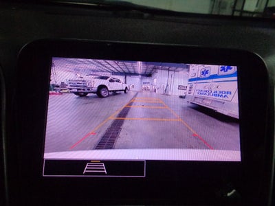 2024 Chevrolet Malibu LT (1LT)