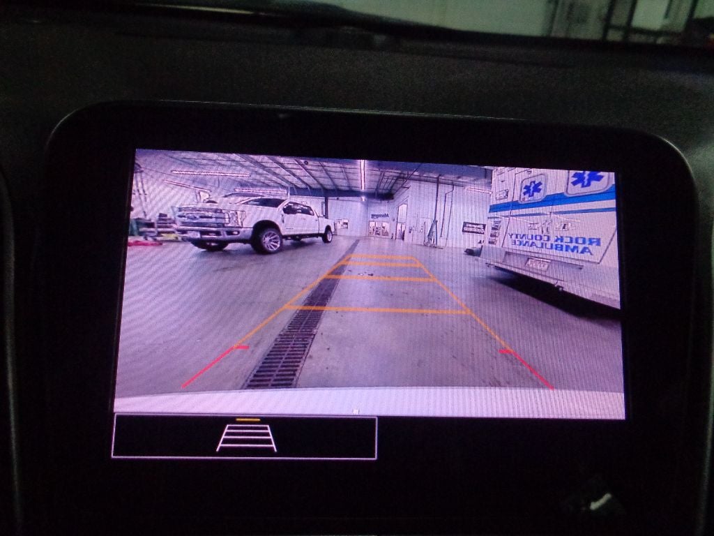 2024 Chevrolet Malibu LT (1LT)