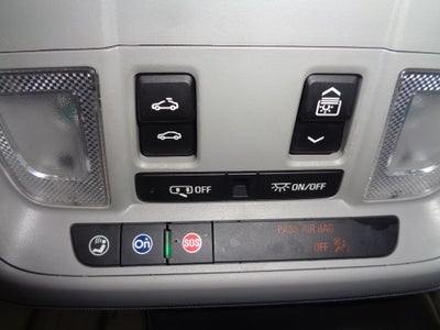 2024 Chevrolet Malibu LT (1LT)