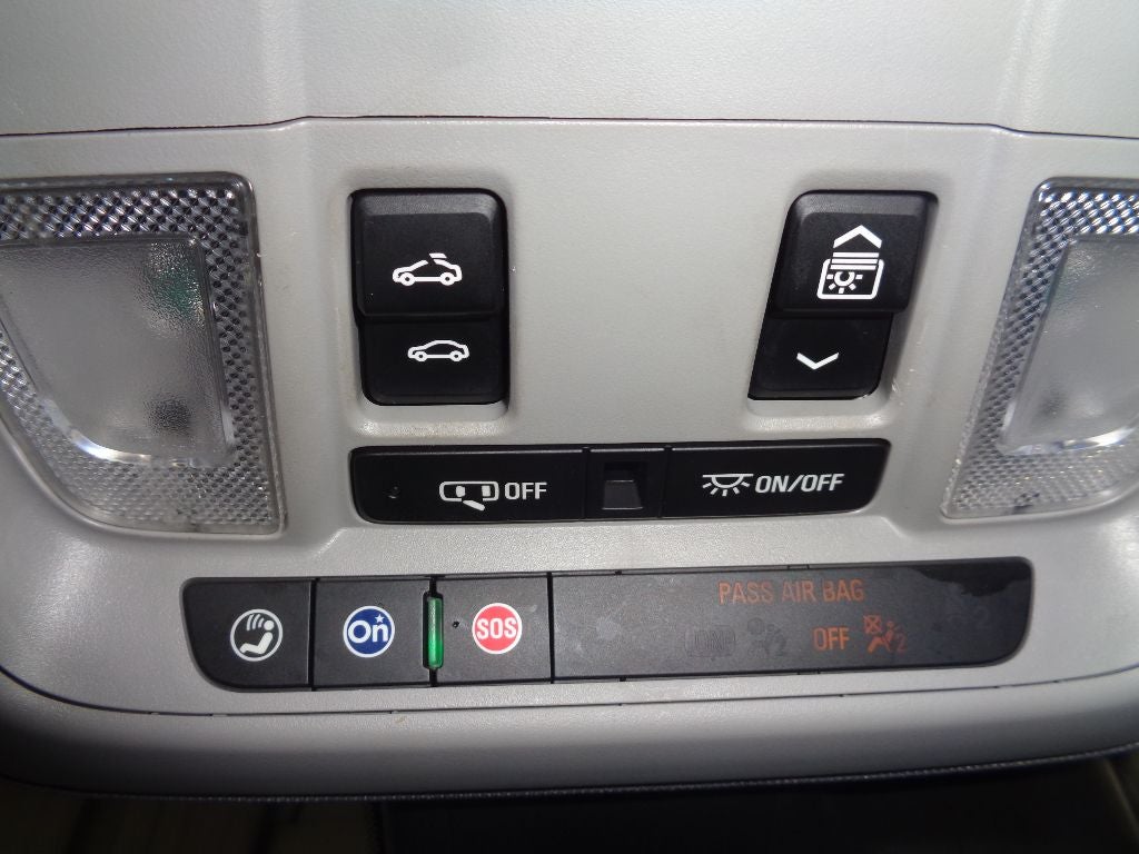 2024 Chevrolet Malibu LT (1LT)